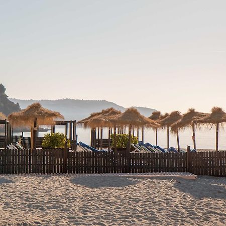 Complejo Andalucia Torrecilla Beach Нерха Экстерьер фото